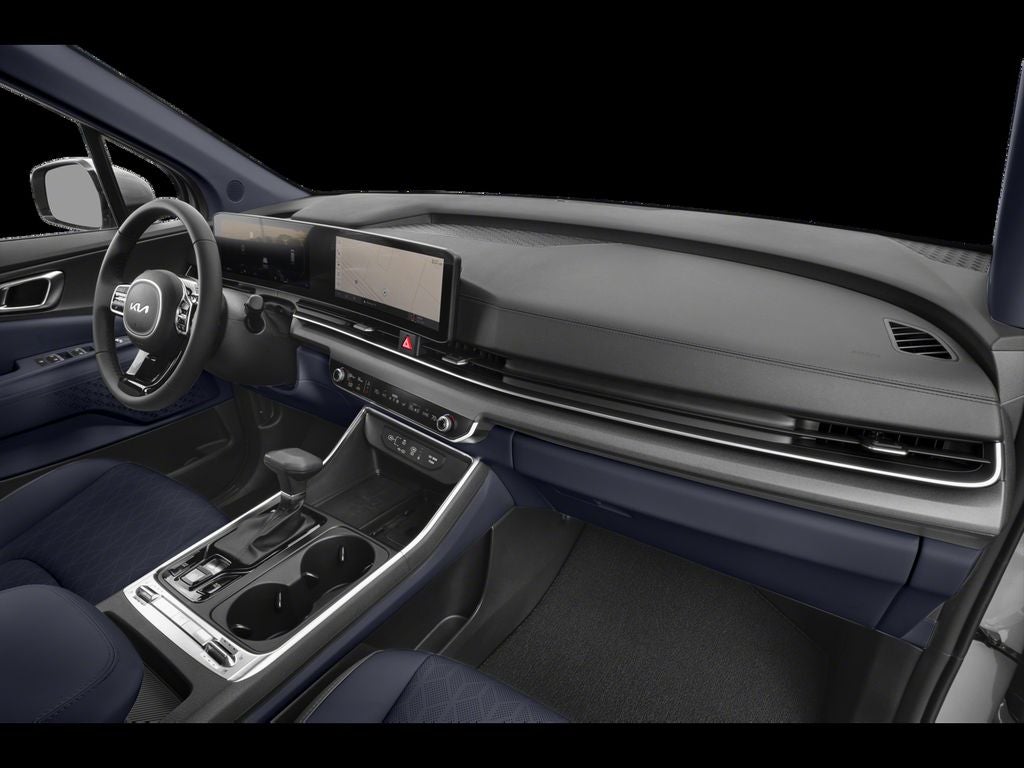 2026 Kia Carnival MPV SX