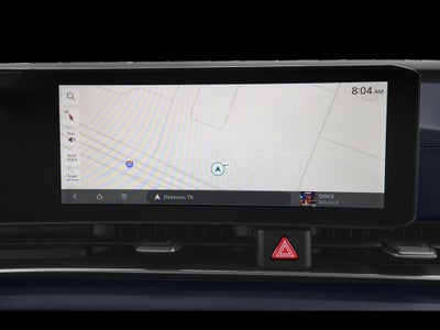 2026 Kia Carnival MPV SX