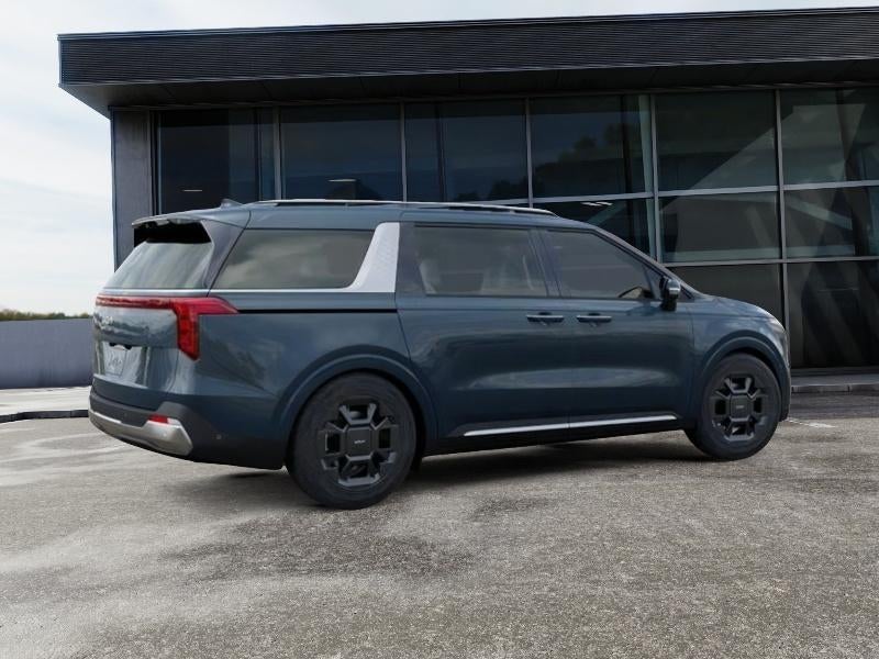 2026 Kia Carnival MPV SX