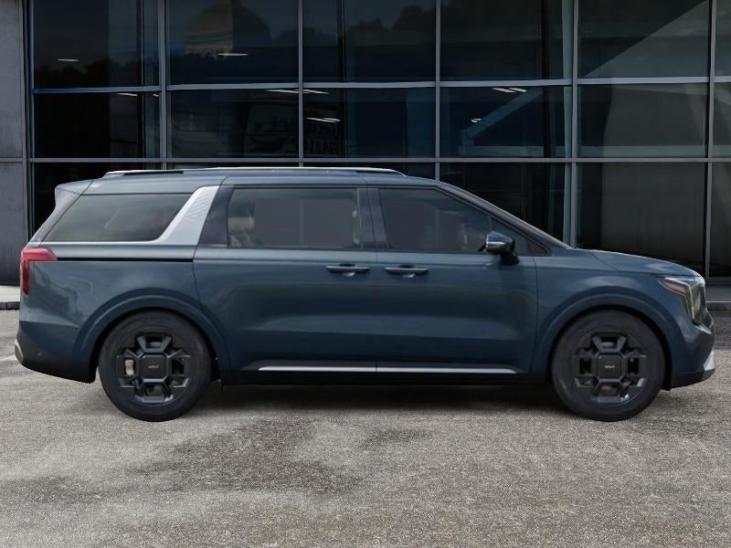2026 Kia Carnival MPV SX