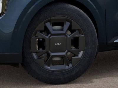 2026 Kia Carnival MPV SX