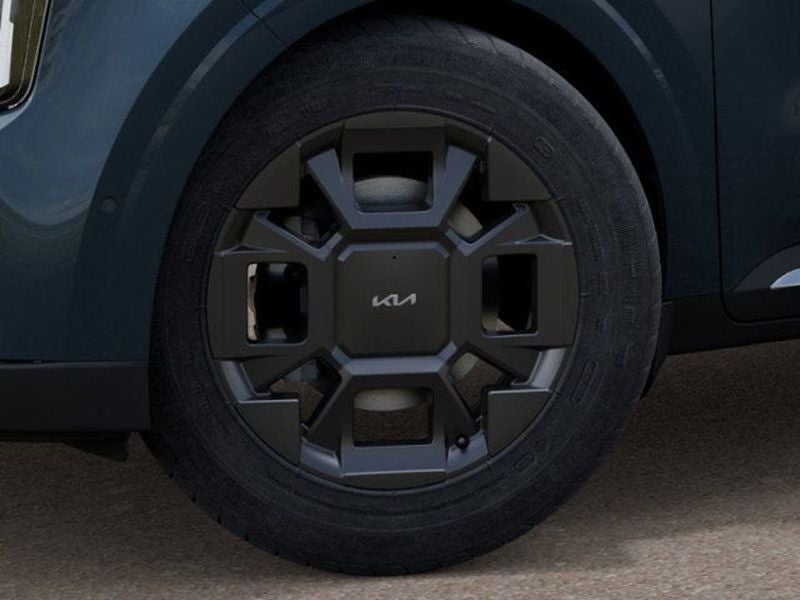 2026 Kia Carnival MPV SX