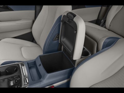 2026 Kia Carnival MPV SX Prestige