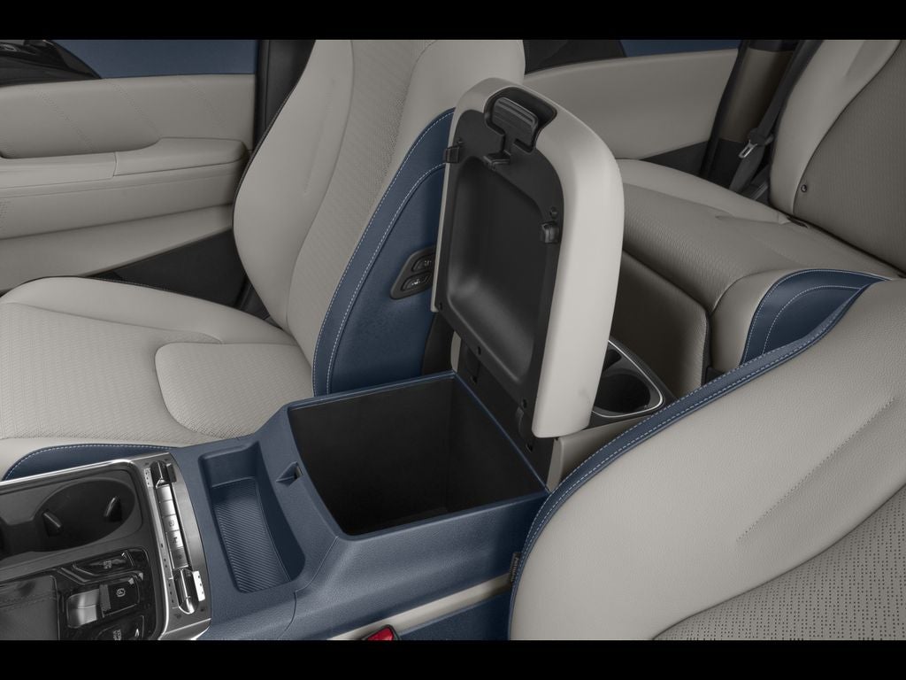 2026 Kia Carnival MPV SX Prestige