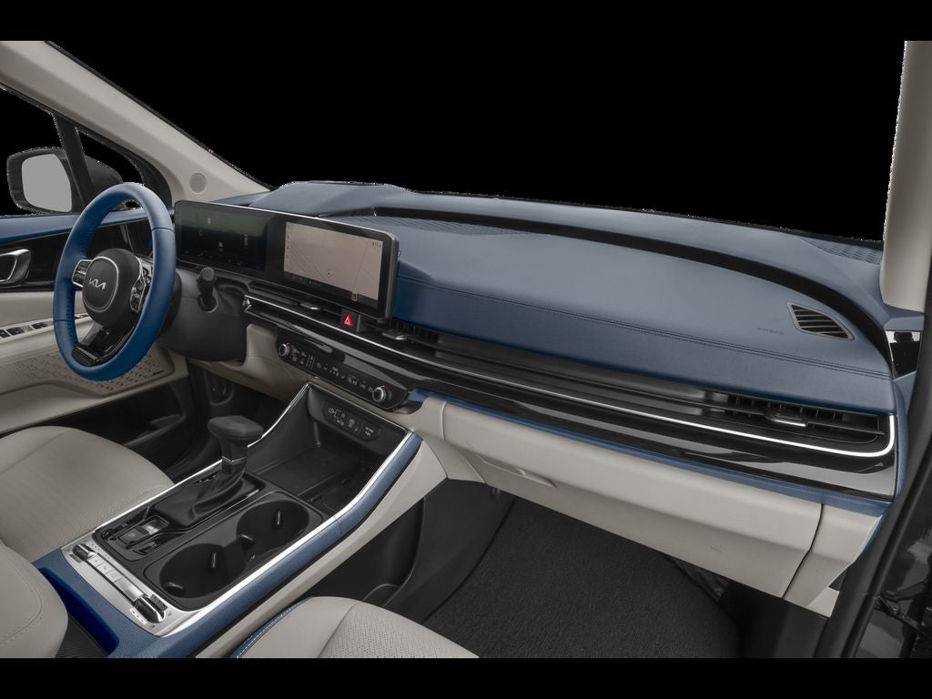 2026 Kia Carnival MPV SX Prestige