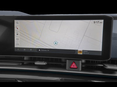 2026 Kia Carnival MPV SX Prestige