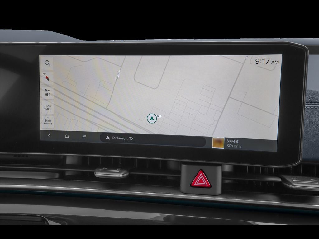 2026 Kia Carnival MPV SX Prestige