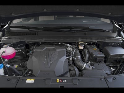 2026 Kia Carnival MPV SX Prestige