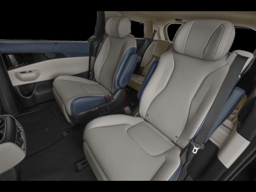 2026 Kia Carnival MPV SX Prestige