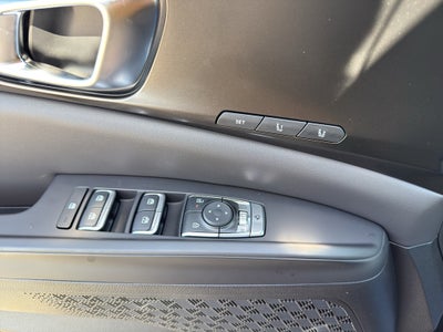 2026 Kia Carnival MPV SX