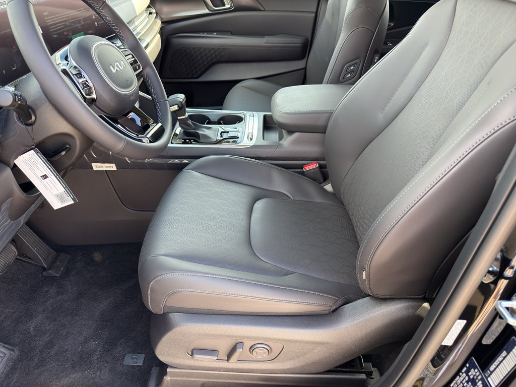2026 Kia Carnival MPV SX