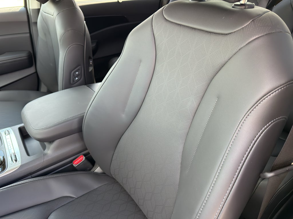 2026 Kia Carnival MPV SX
