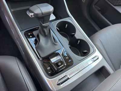 2026 Kia Carnival MPV SX