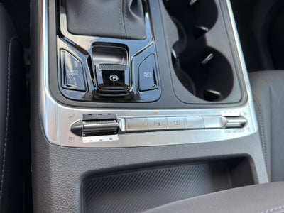 2026 Kia Carnival MPV SX