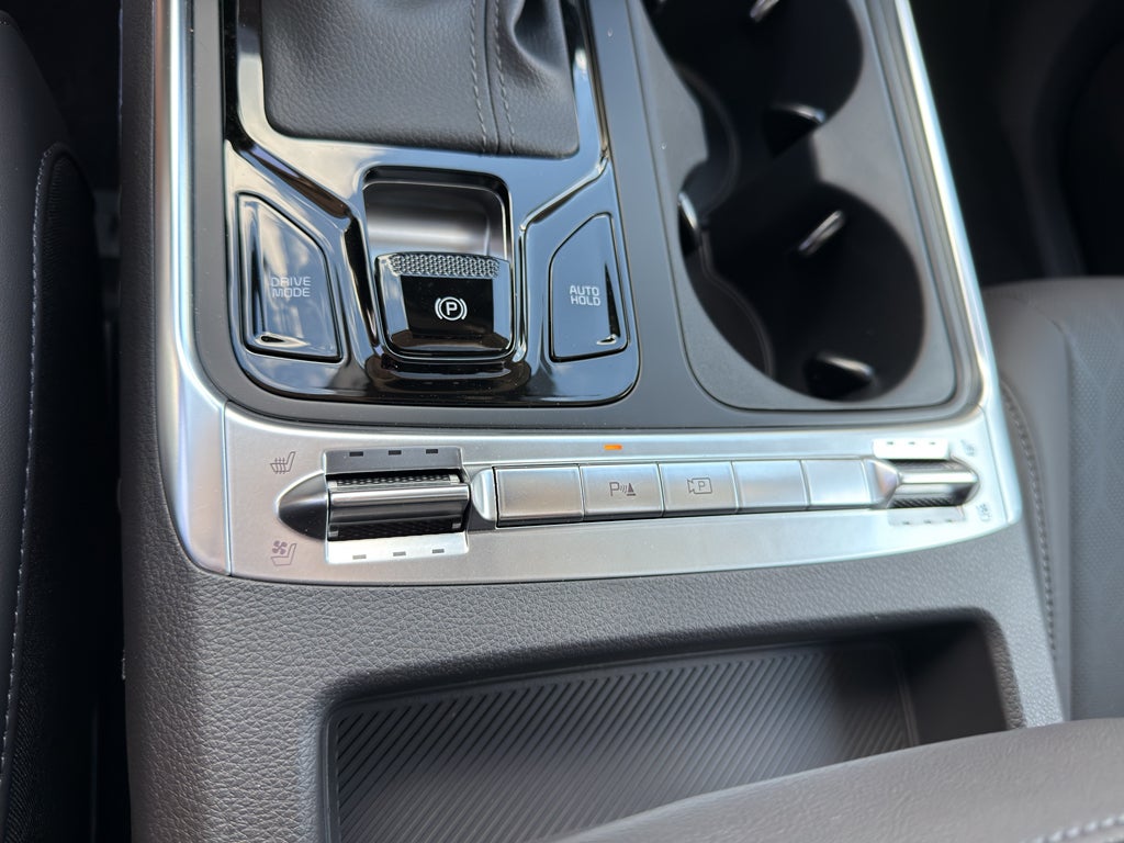 2026 Kia Carnival MPV SX