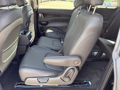 2026 Kia Carnival MPV SX