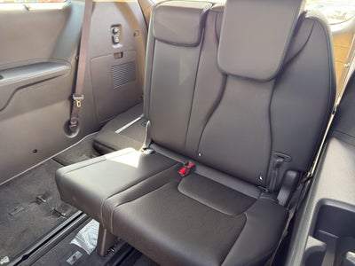 2026 Kia Carnival MPV SX