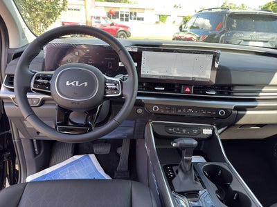 2026 Kia Carnival MPV SX