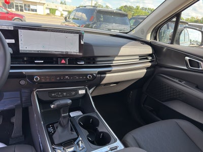 2026 Kia Carnival MPV SX