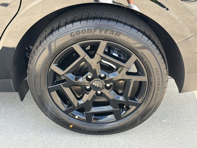 2026 Kia Carnival MPV SX