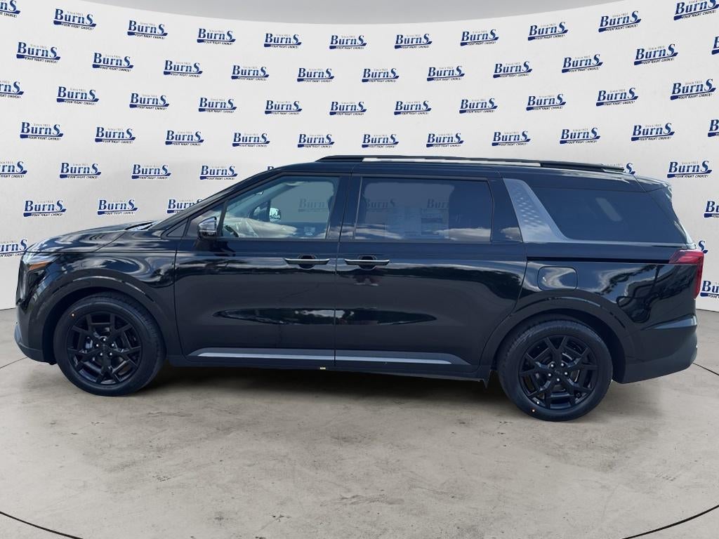 2026 Kia Carnival MPV SX