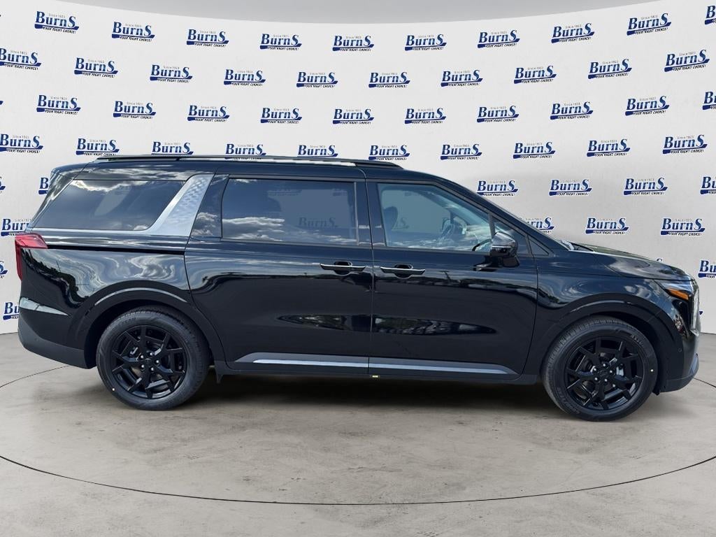 2026 Kia Carnival MPV SX