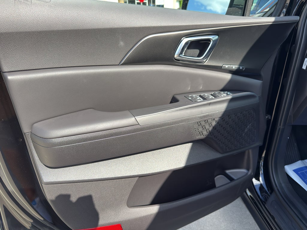 2026 Kia Carnival MPV SX