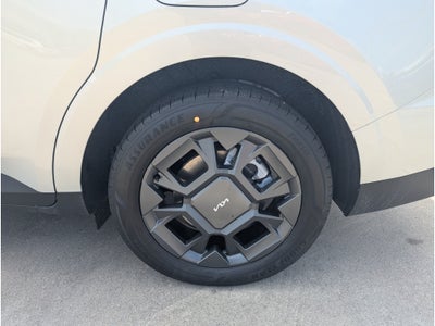 2026 Kia Carnival MPV Hybrid SX