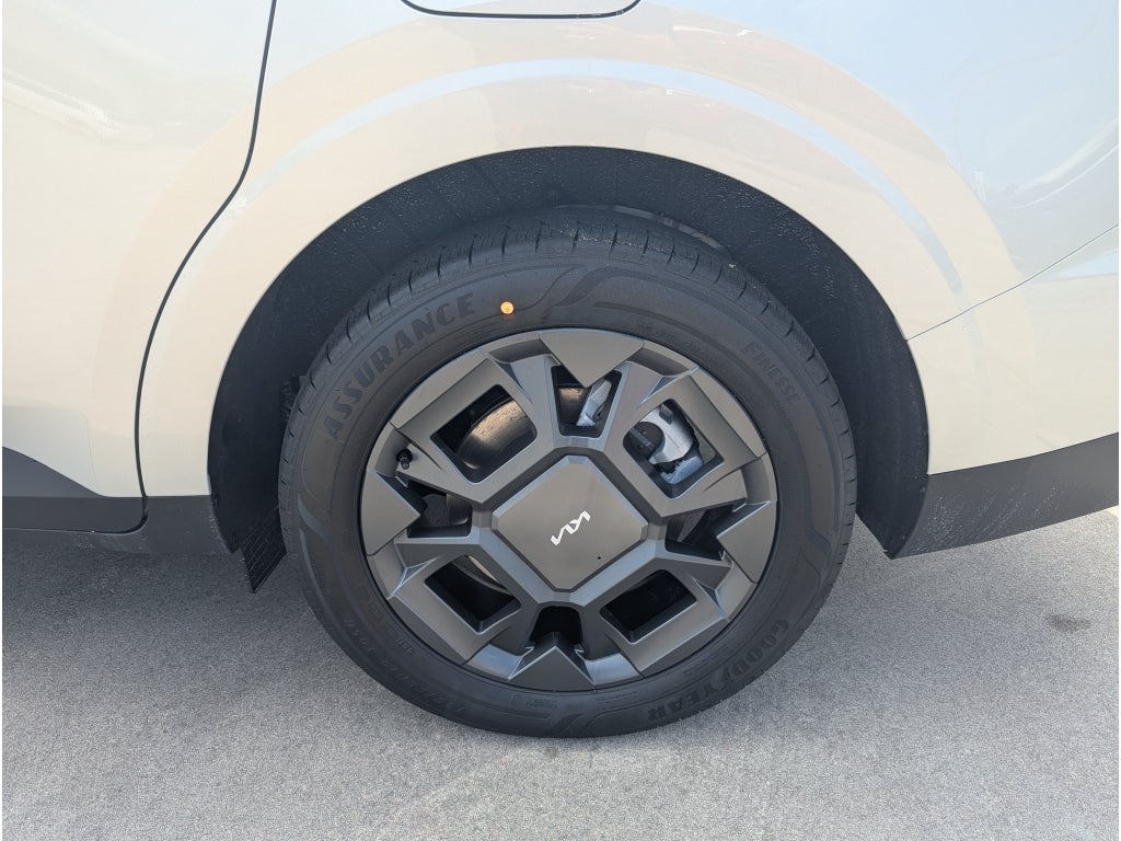 2026 Kia Carnival MPV Hybrid SX
