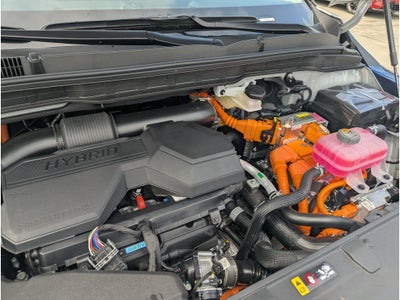 2026 Kia Carnival MPV Hybrid SX