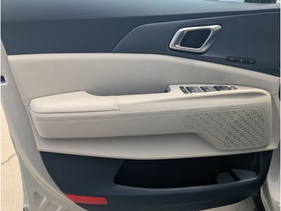 2026 Kia Carnival MPV Hybrid SX