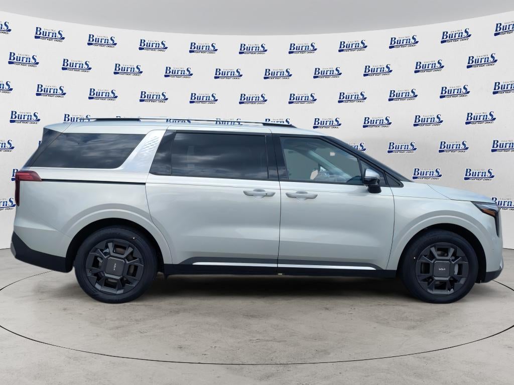 2026 Kia Carnival MPV Hybrid SX
