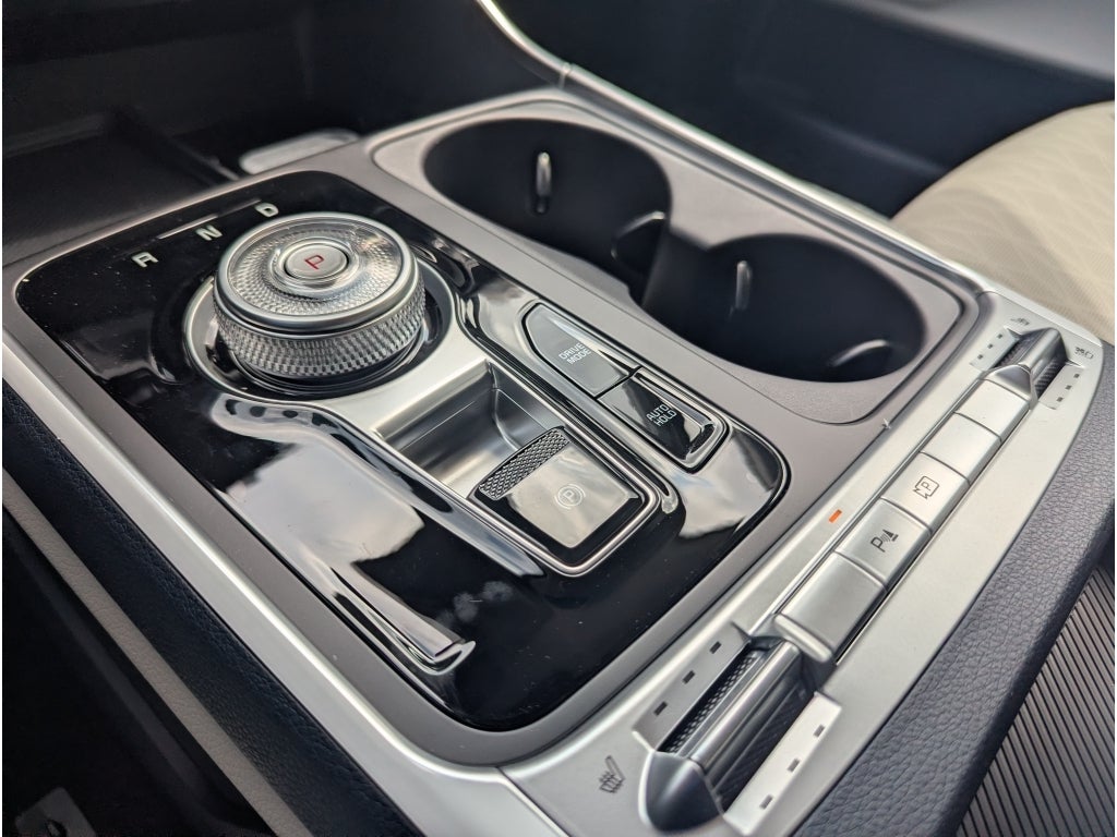 2026 Kia Carnival MPV Hybrid SX