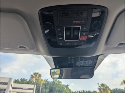 2026 Kia Carnival MPV Hybrid SX