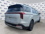 2026 Kia Carnival MPV Hybrid SX