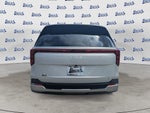 2026 Kia Carnival MPV Hybrid SX