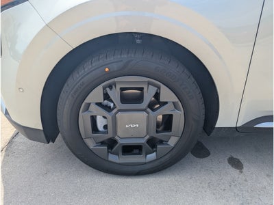 2026 Kia Carnival MPV Hybrid SX