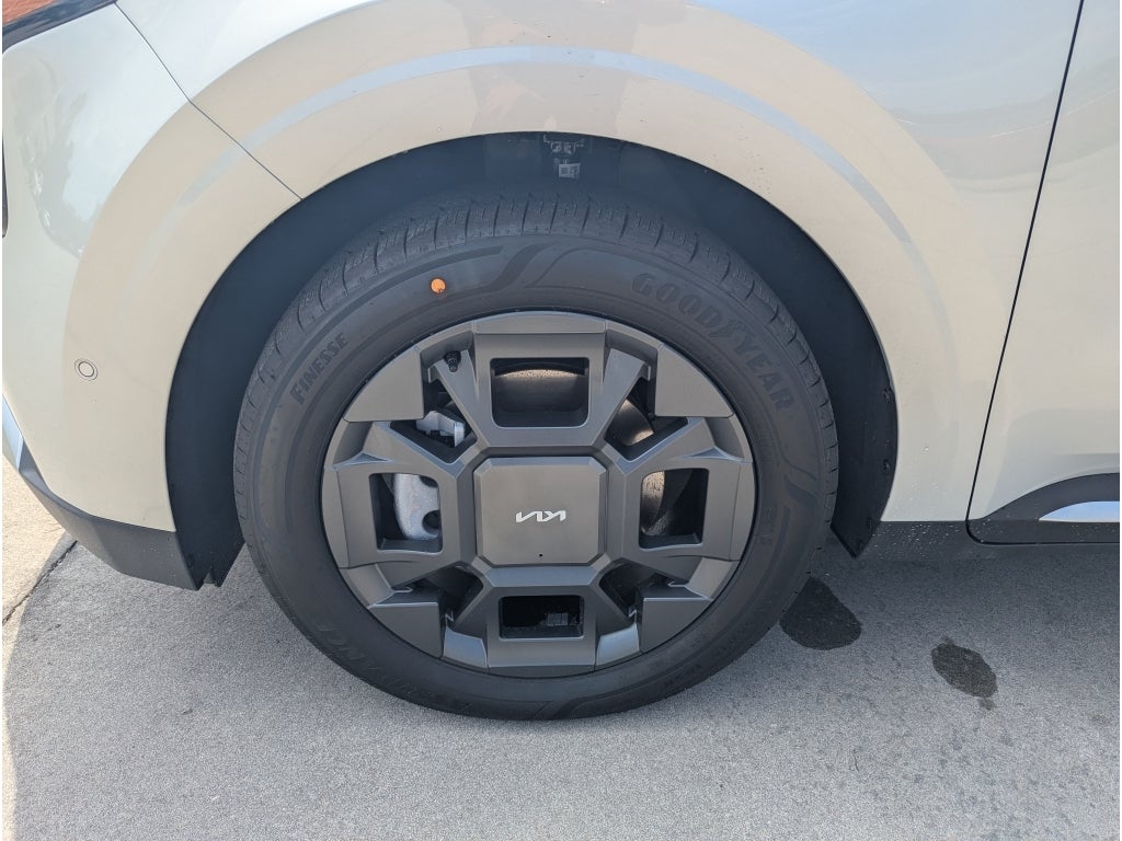 2026 Kia Carnival MPV Hybrid SX