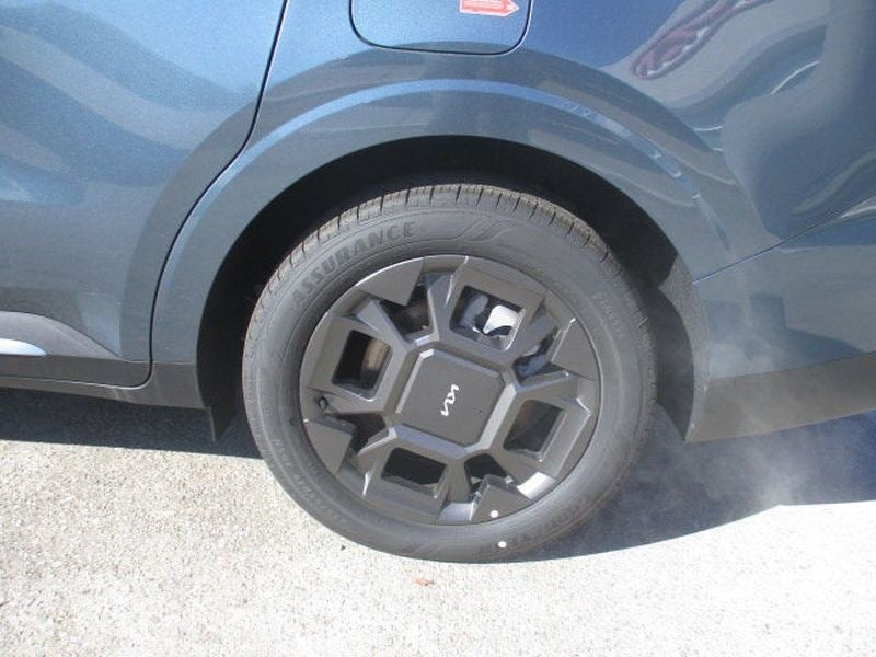 2026 Kia Carnival MPV Hybrid SX