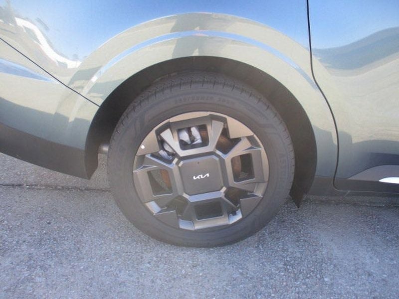 2026 Kia Carnival MPV Hybrid SX