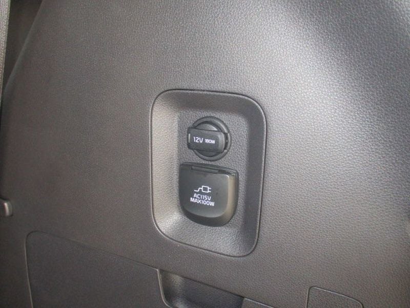 2026 Kia Carnival MPV Hybrid SX