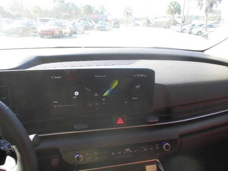 2026 Kia Carnival MPV Hybrid SX