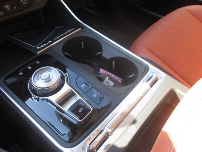 2026 Kia Carnival MPV Hybrid SX