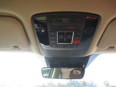 2026 Kia Carnival MPV Hybrid SX