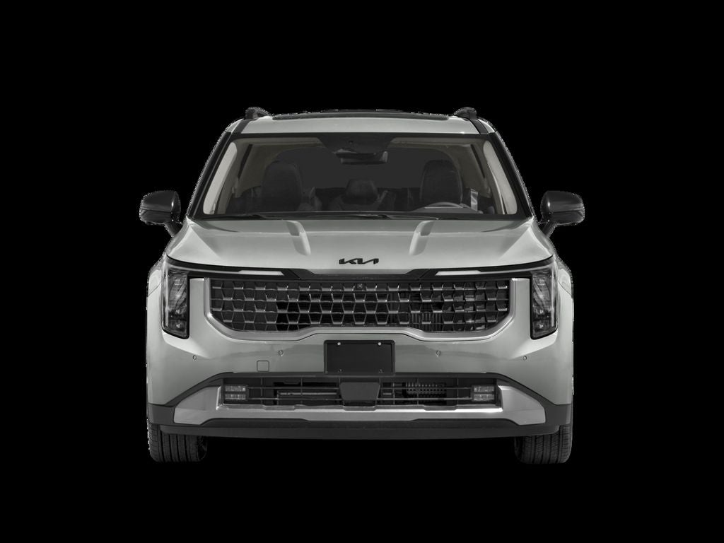 2026 Kia Carnival MPV Hybrid SX