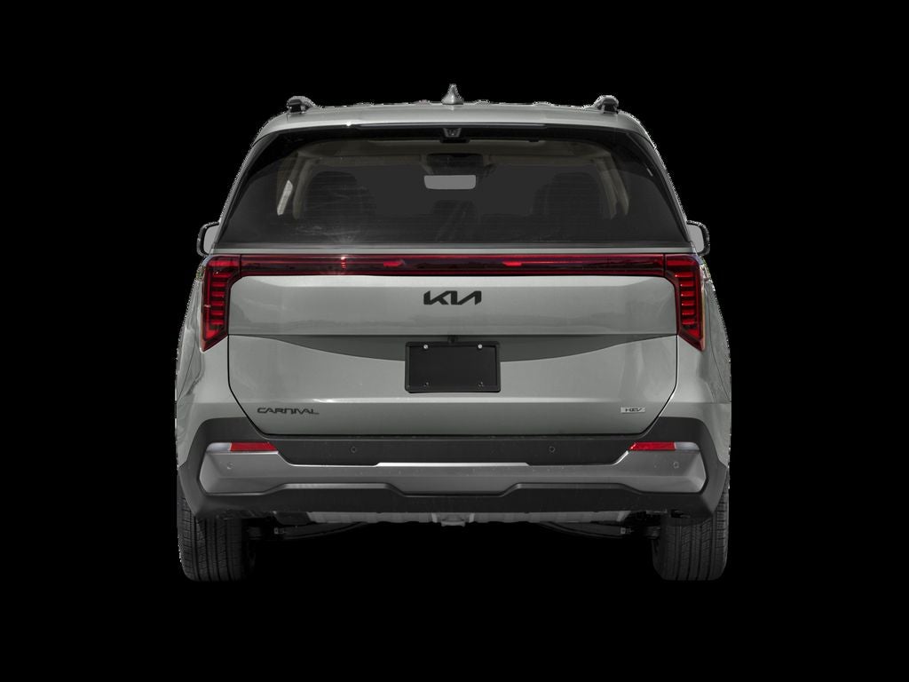 2026 Kia Carnival MPV Hybrid SX