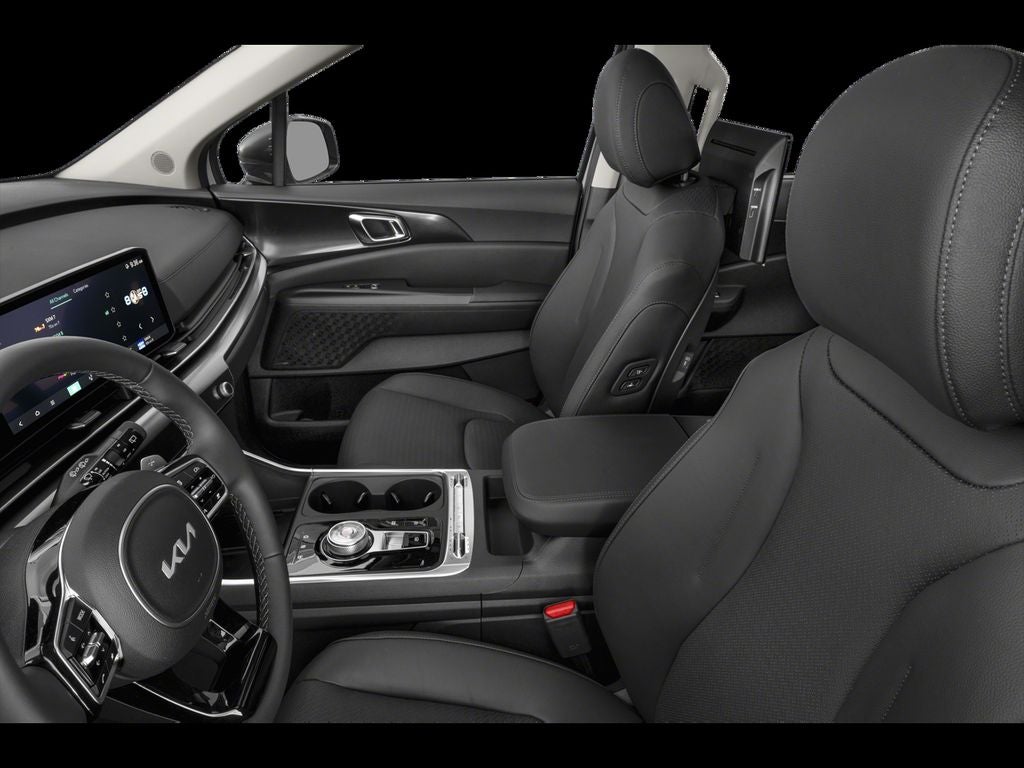 2026 Kia Carnival MPV Hybrid SX