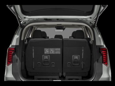 2026 Kia Carnival MPV Hybrid SX