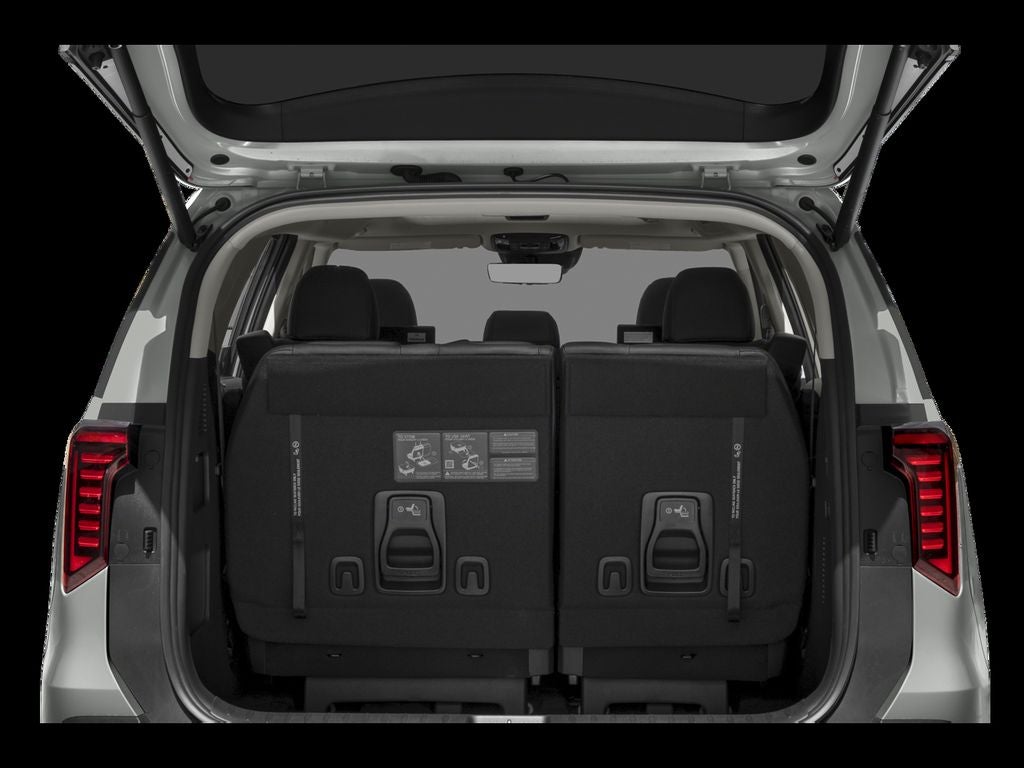 2026 Kia Carnival MPV Hybrid SX