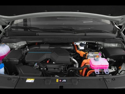 2026 Kia Carnival MPV Hybrid SX